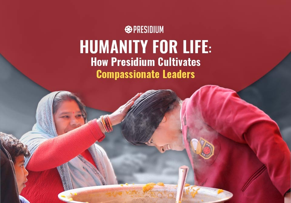 Humanity as a Life Skill